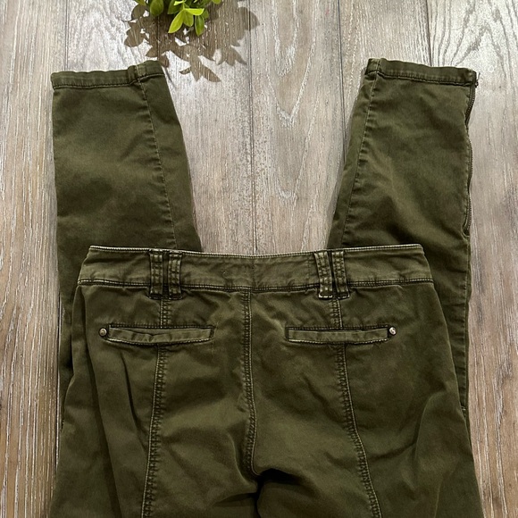 Anthropologie Jeans - Picture 8 of 16